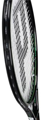 Prince Classic Graphite 100 Tennis Racket - main image
